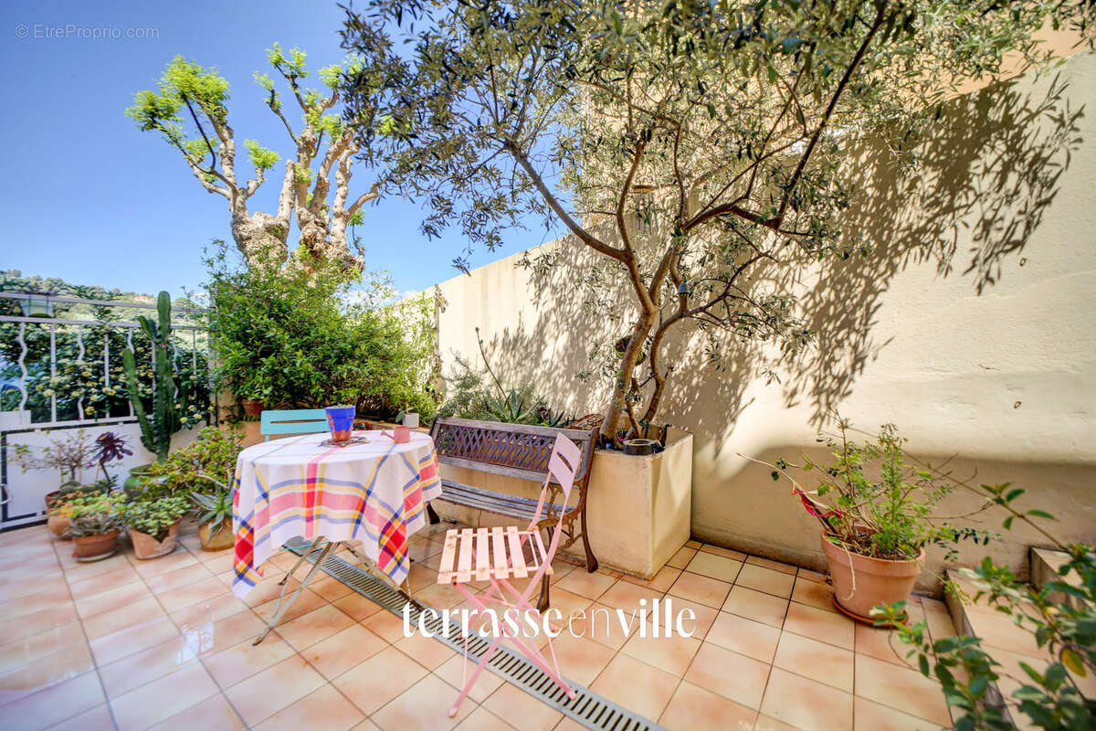 Maison à LA CIOTAT