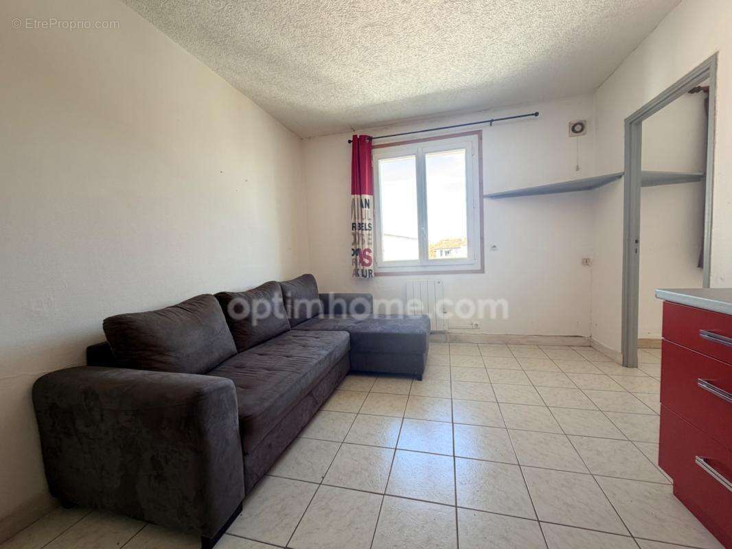 Appartement lumineux  Plein Centre - 3 pièces  au premier étage au  Bois-Plage-en-Ré  - RARE - photo 24