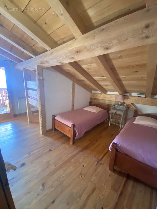 Maison à SAINT-PIERRE-DELS-FORCATS