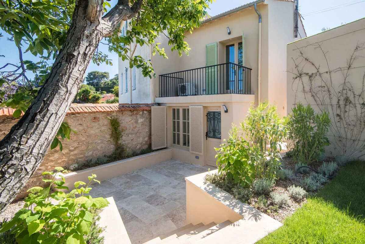 Maison 430 m² à Nice  - photo 20
