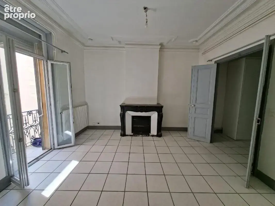 Appartement - photo 2
