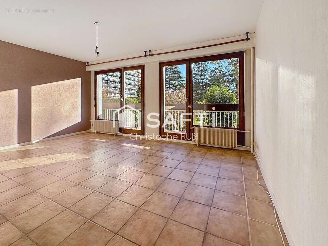 Photo 4 - Appartement à SAINT-EGREVE