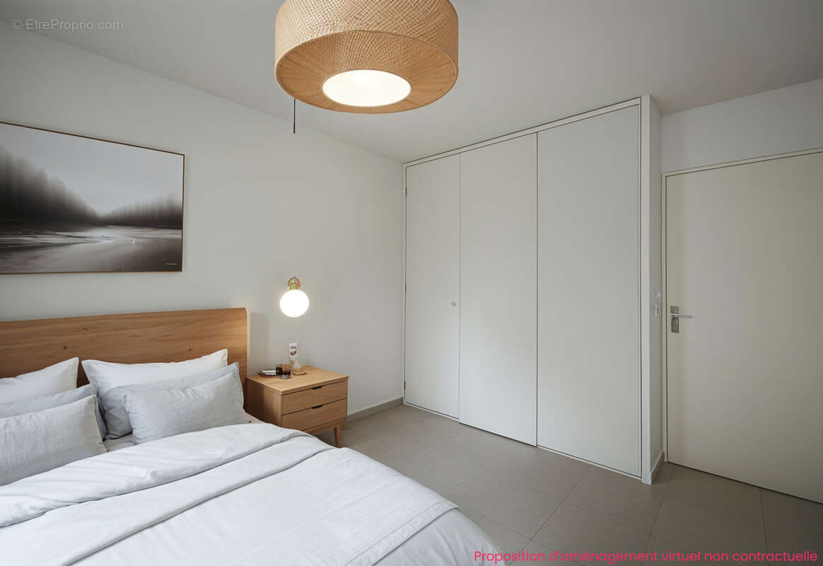 Appartement à L&#039;UNION