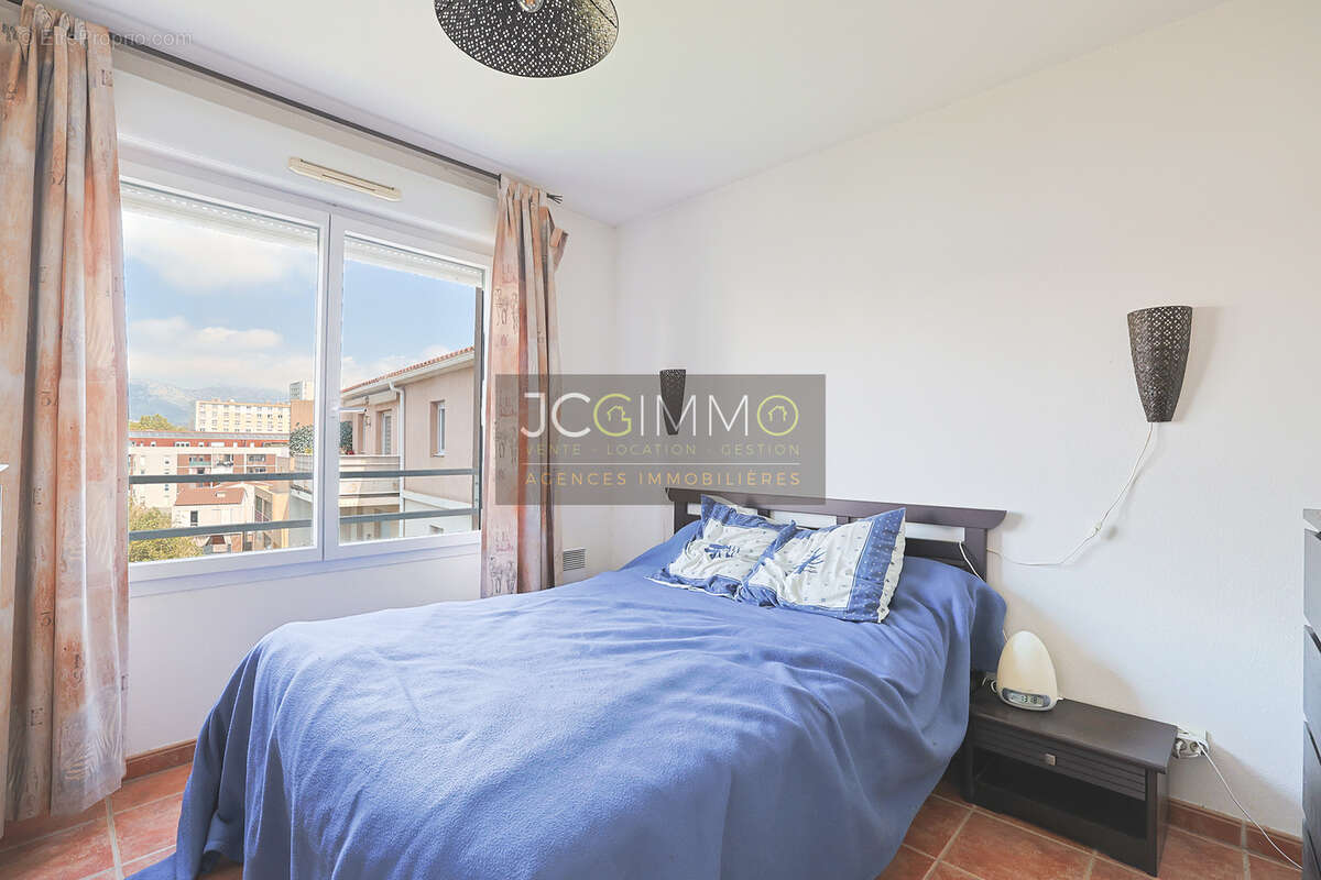 Appartement à LA SEYNE-SUR-MER