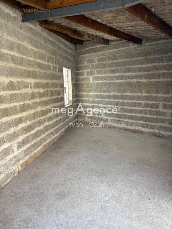 Parking à LES SABLES-D'OLONNE