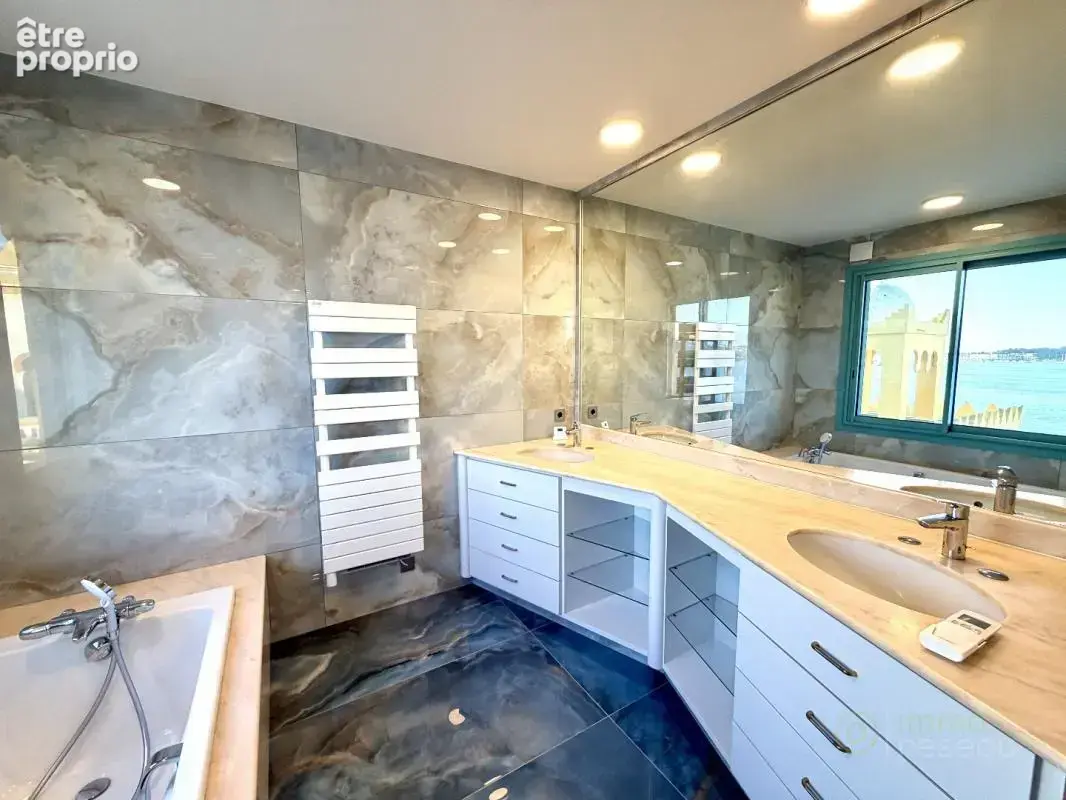 Appartement - photo 14