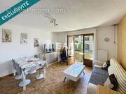 Photo 1 - Appartement à SAINT-LEGER-LES-MELEZES