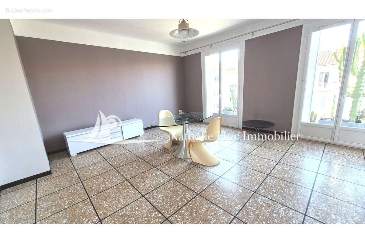 Appartement à PERPIGNAN
