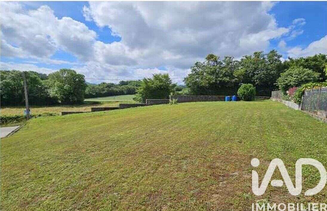 Photo 6 - Terrain à CHABONS