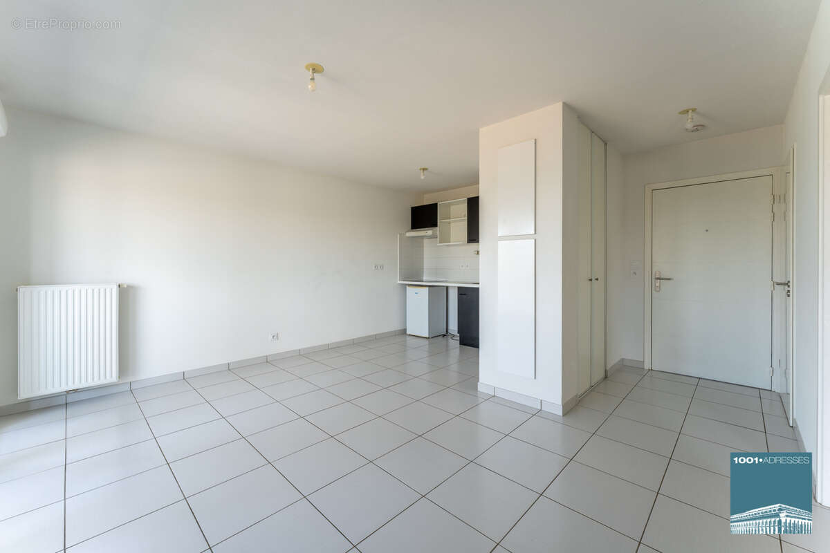 Appartement à PESSAC