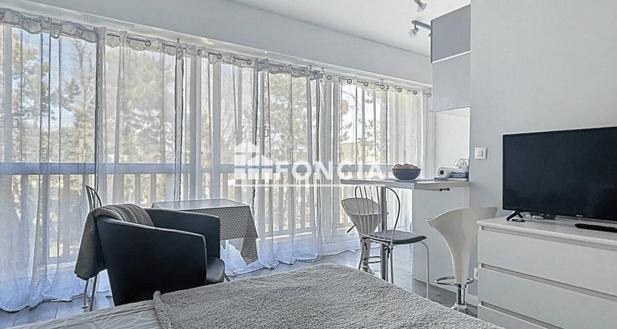 Appartement à CABOURG