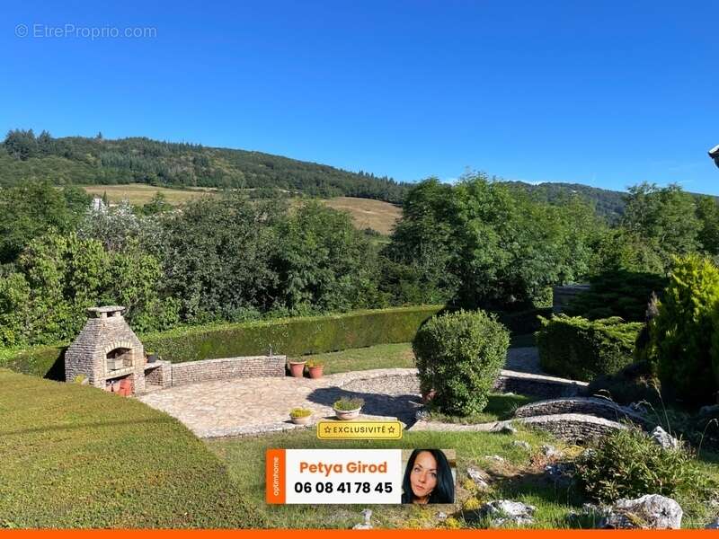 Maison à SAINT-POINT