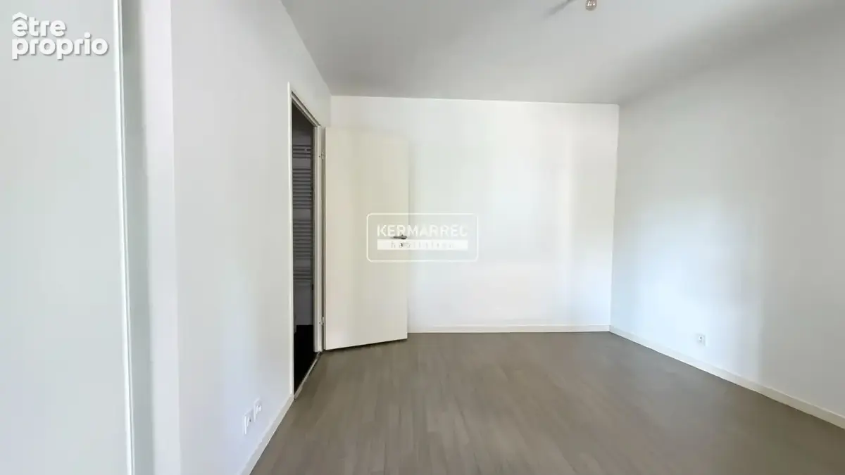 Appartement type 2 - saint-herblain bourg - photo 4