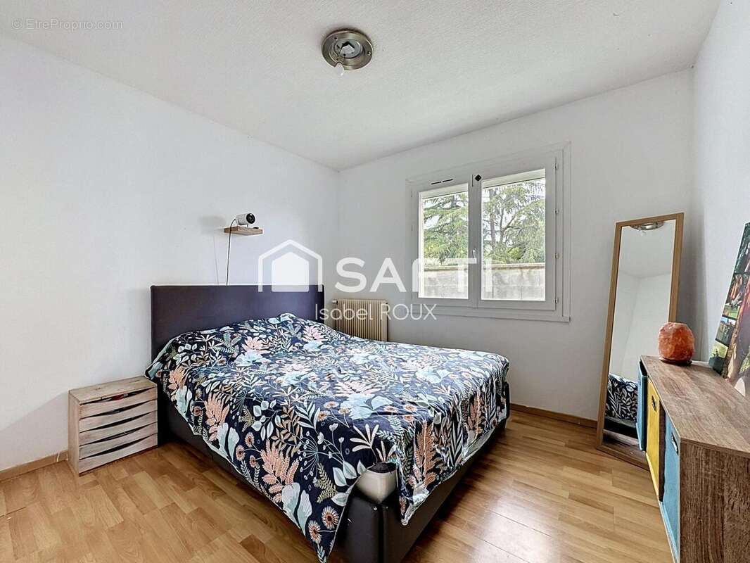 Photo 6 - Maison à BEAUREPAIRE