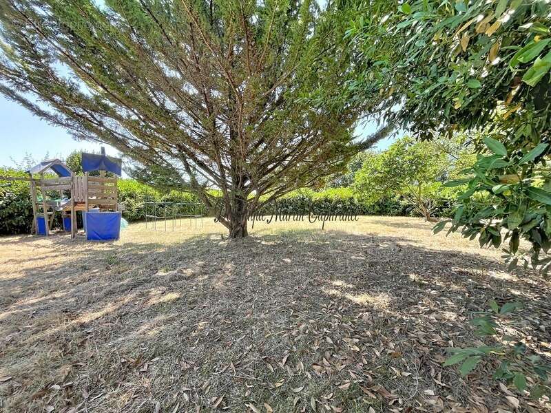 BEAUMONT SUR DEME (72)-Maison à vendre 5 pièces- jardin 1248m²-garage- cave - photo 22