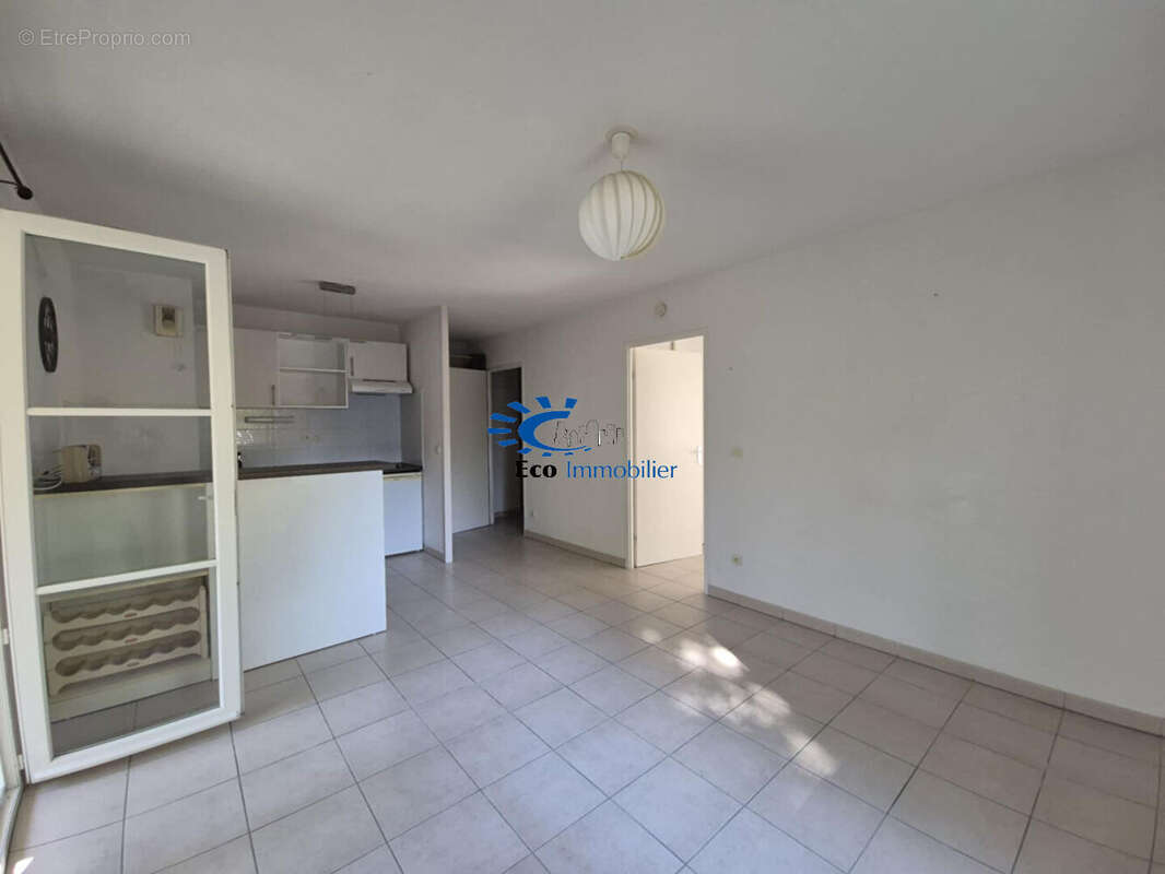 Appartement à PERIGNY