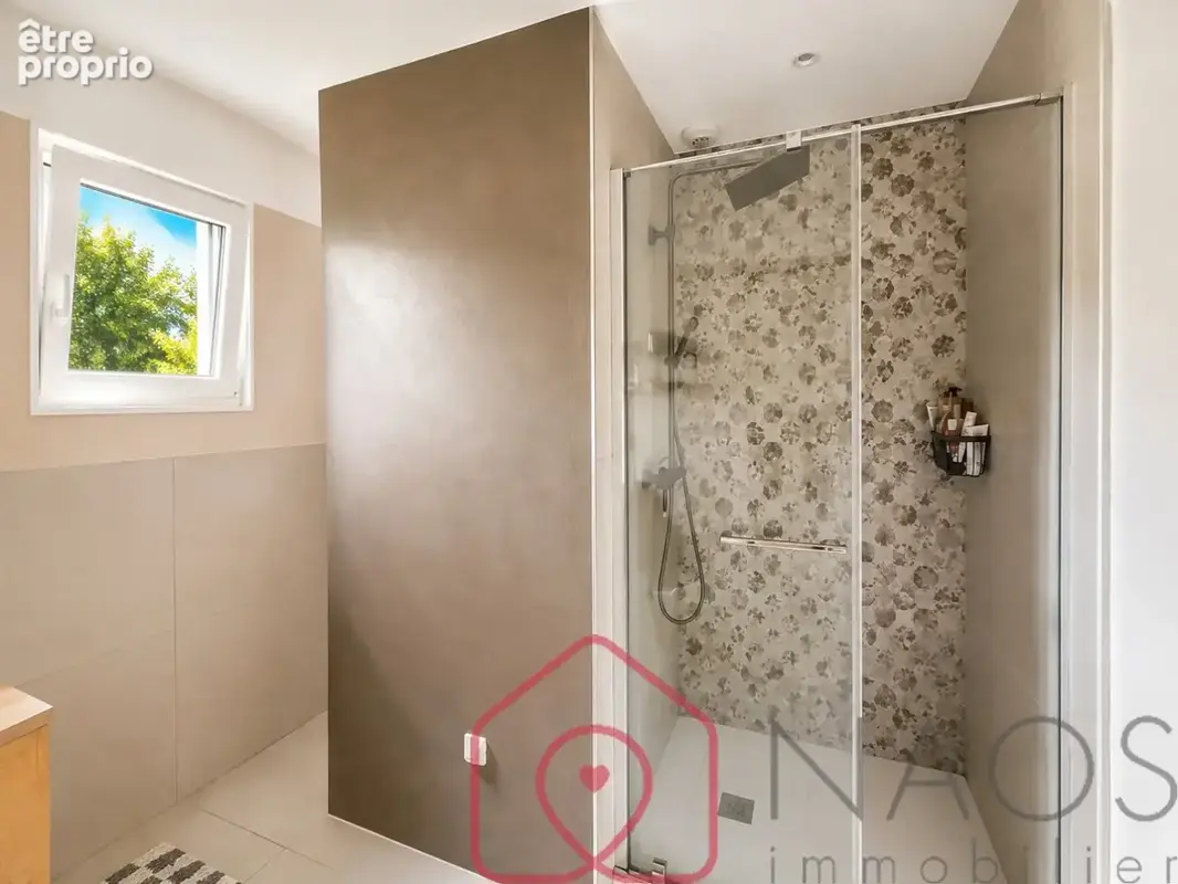 MANOSQUE  Villa contemporaine  3 chambres (135 m² + Dépendance 40 m²) avec piscine - photo 12