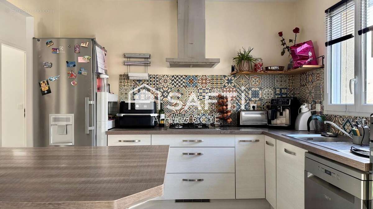 Photo 3 - Maison à LA SUZE-SUR-SARTHE