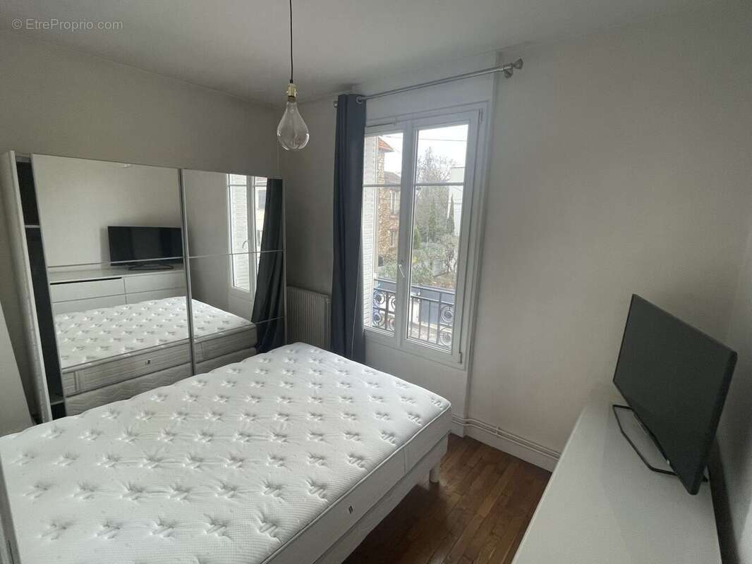 Appartement à CHAMPIGNY-SUR-MARNE