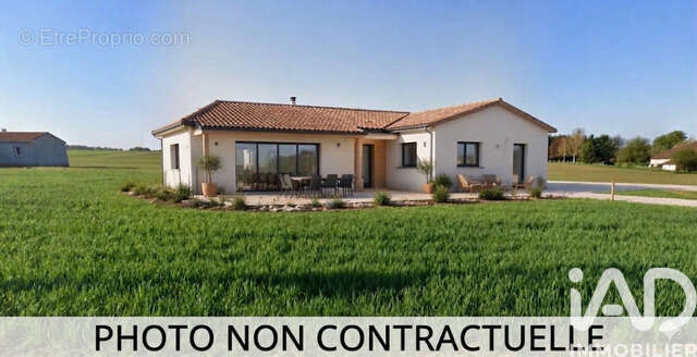 Photo 6 - Terrain à LES PINS