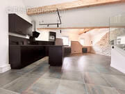 Appartement à YENNE