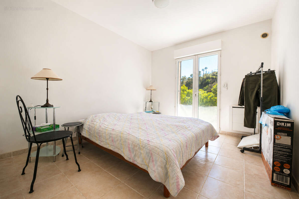 Maison à MANDELIEU-LA-NAPOULE