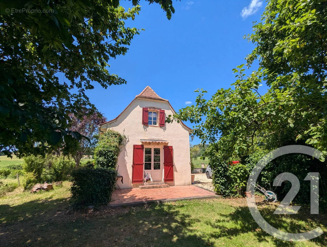 Maison à ORTHEZ