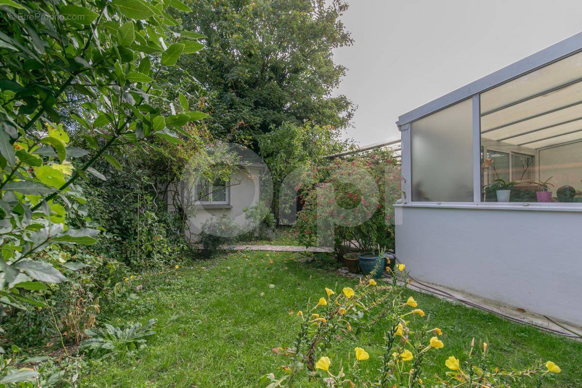 Appartement à CHAMPIGNY-SUR-MARNE