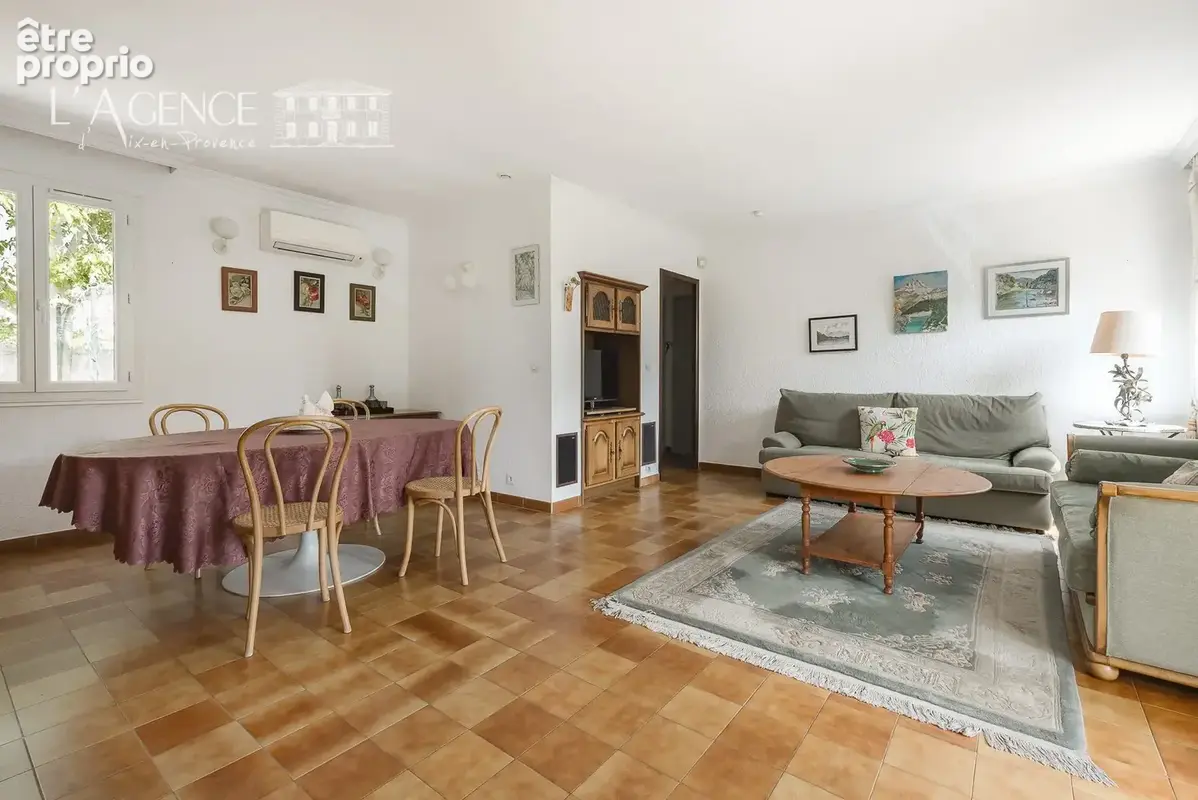 Maison 4 pièces 91 m² à vendre à Venelles (13770) - photo 7