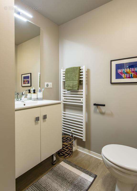 Appartement à AMIENS