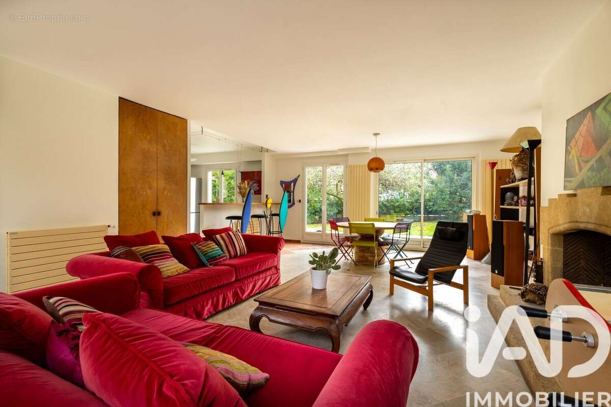 Photo 3 - Maison à SAINT-MAUR-DES-FOSSES