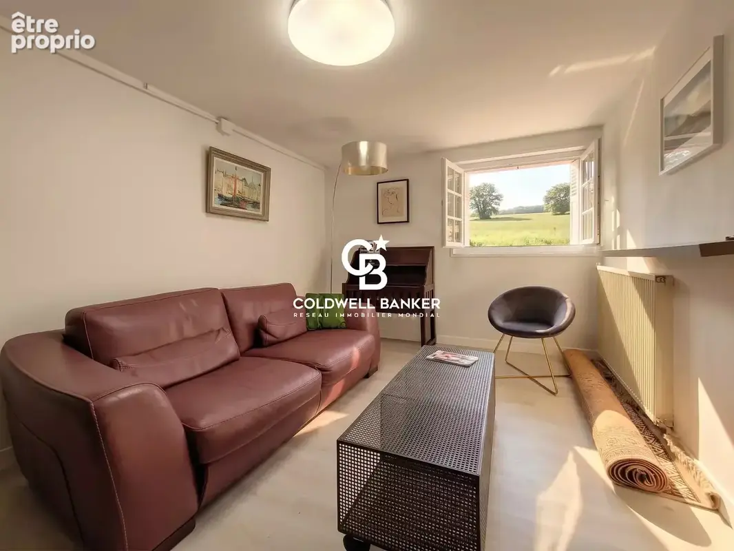 Maison contemportaine - proche des commerces - Saintes - photo 14