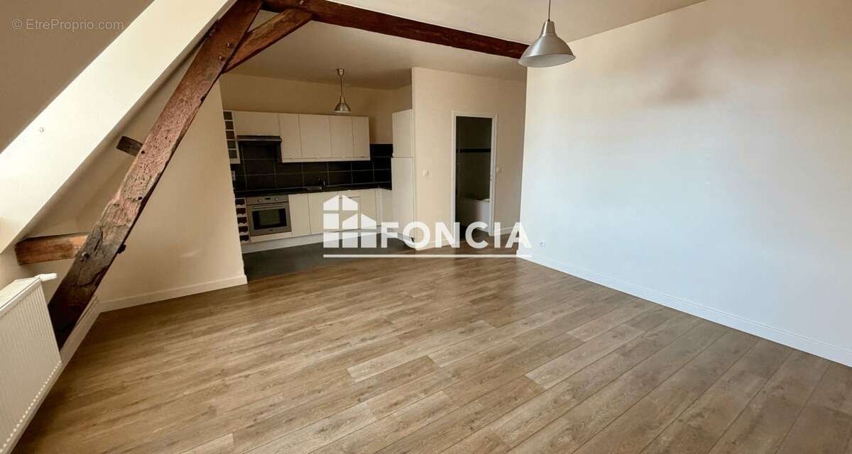 Appartement à ARRAS