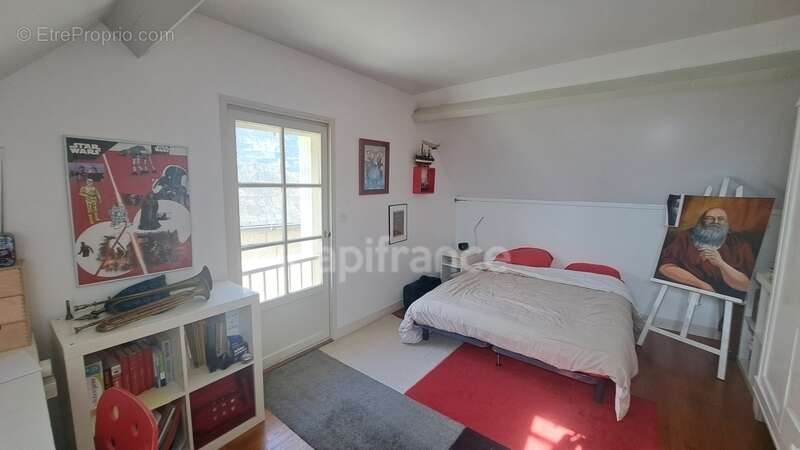 Maison à vendre 8 pièces proche de SOISSONS (02) - photo 12