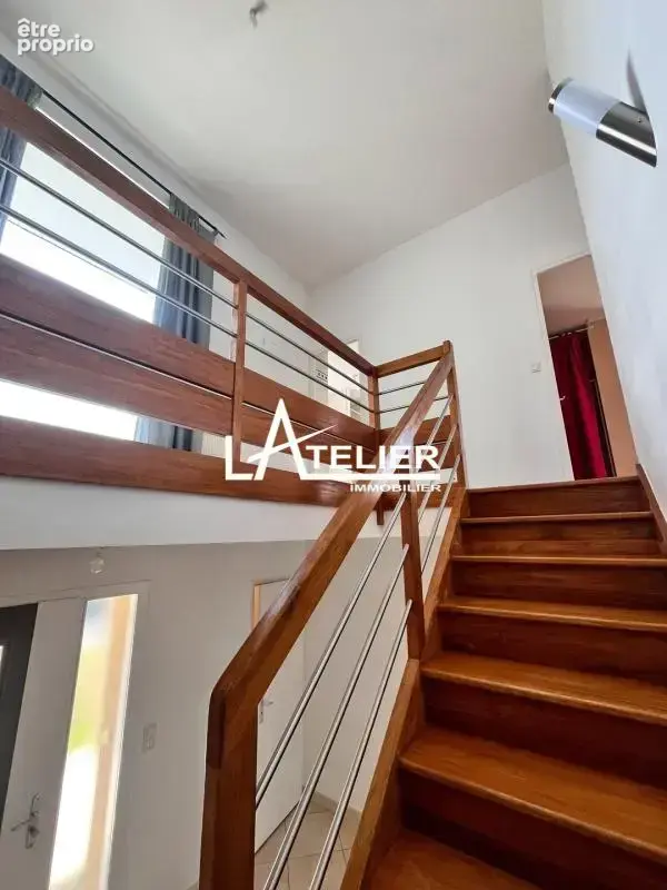 Maison contemporaine 5ch, quotidien à pied - photo 9