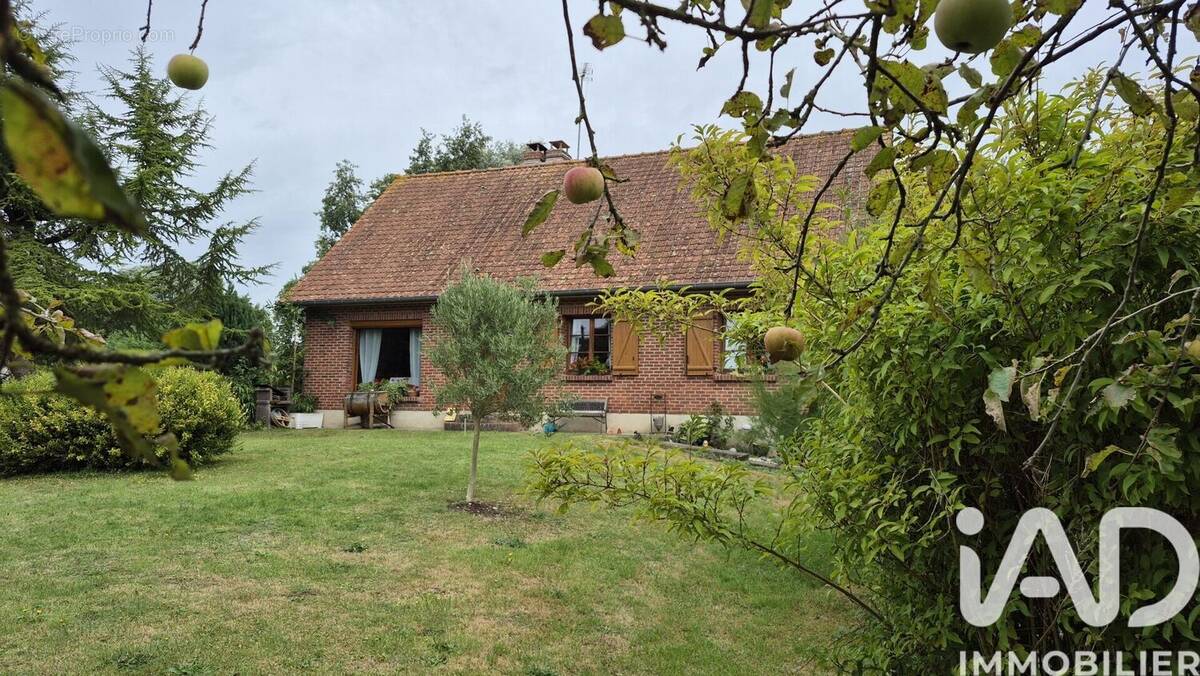 Photo 1 - Maison à NOYELLES-SUR-MER