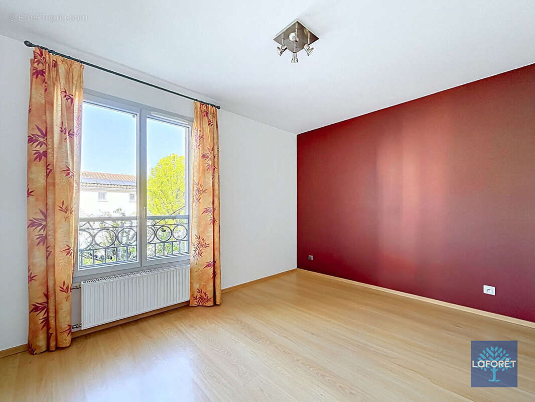 Maison à SAINT-GERMAIN-AU-MONT-D'OR