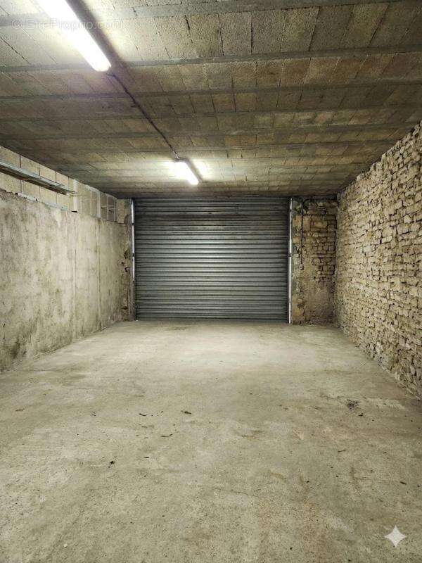 Appartement à NERE