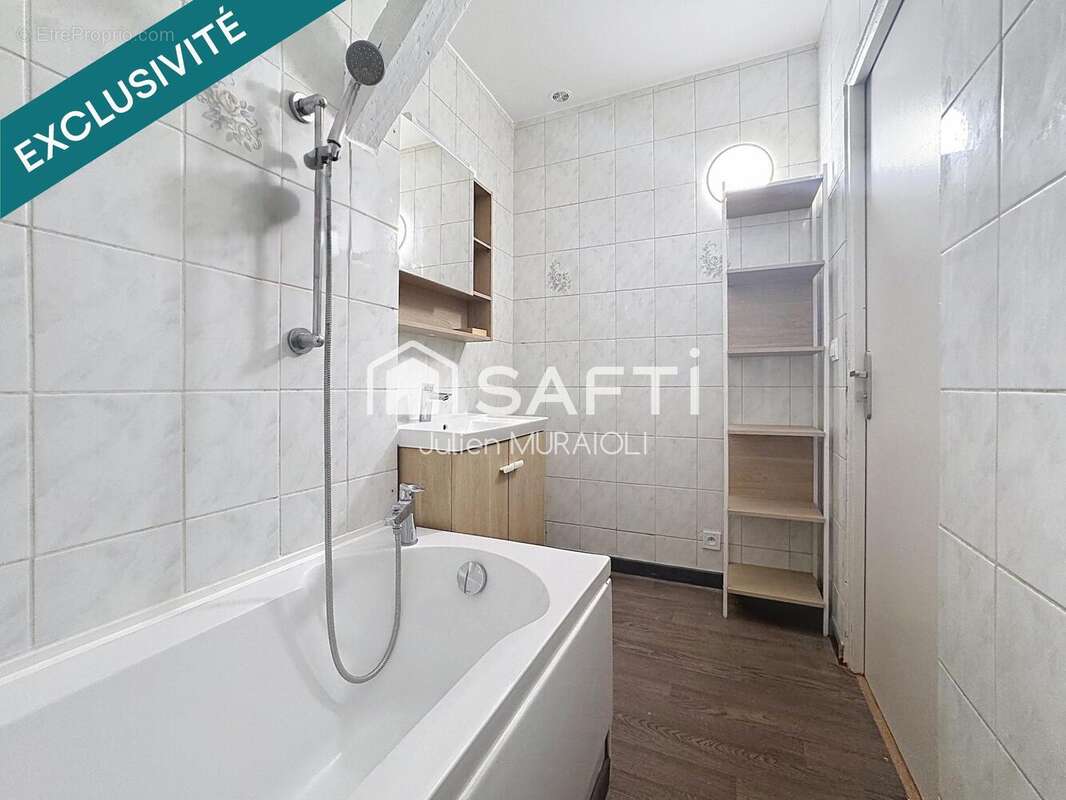 Photo 5 - Appartement à ROMBAS