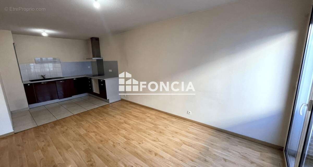 Appartement à ALBI