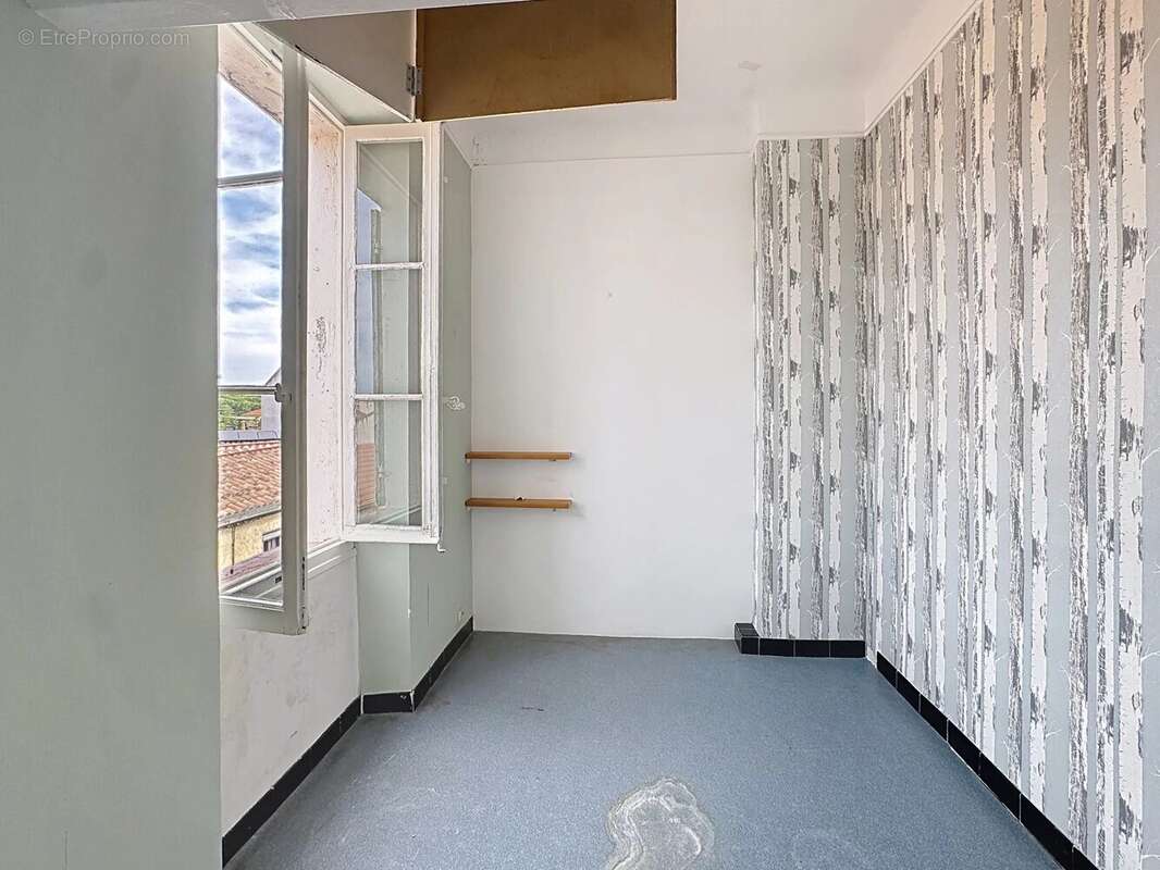 Appartement à MARSEILLE-9E