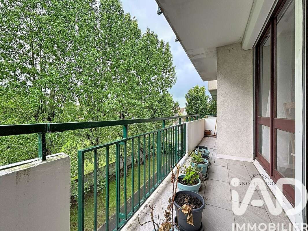 Photo 2 - Appartement à VILLIERS-SUR-MARNE