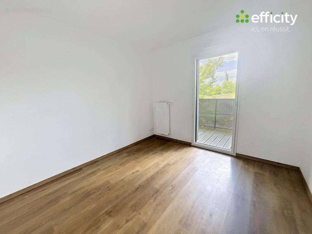 Appartement à PACE