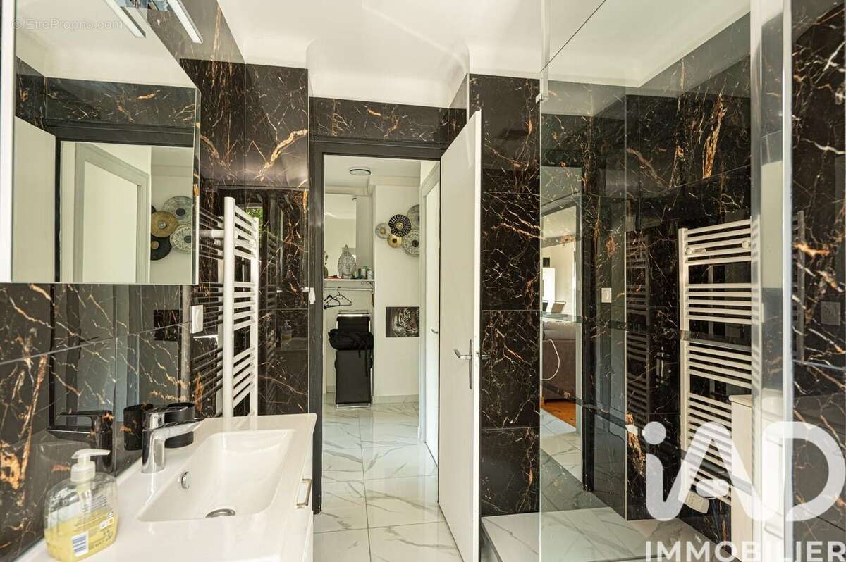 Photo 9 - Appartement à FRANGY