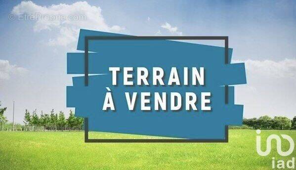 Photo 1 - Terrain à LOCMARIAQUER