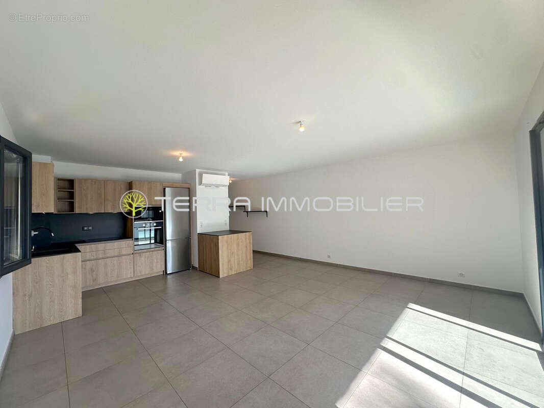 Appartement à AJACCIO