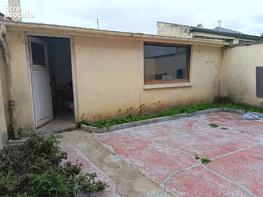 Bohain-en-vermandois (02110) - photo 12