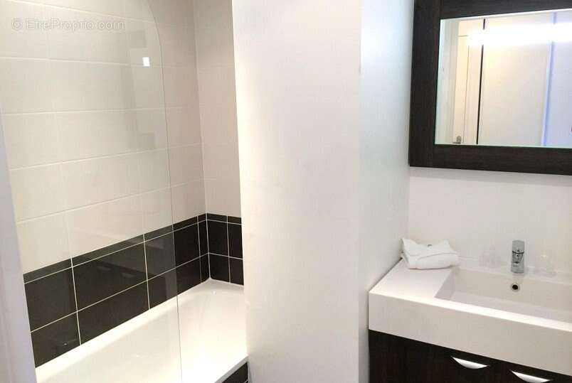 Appartement à LYON-3E