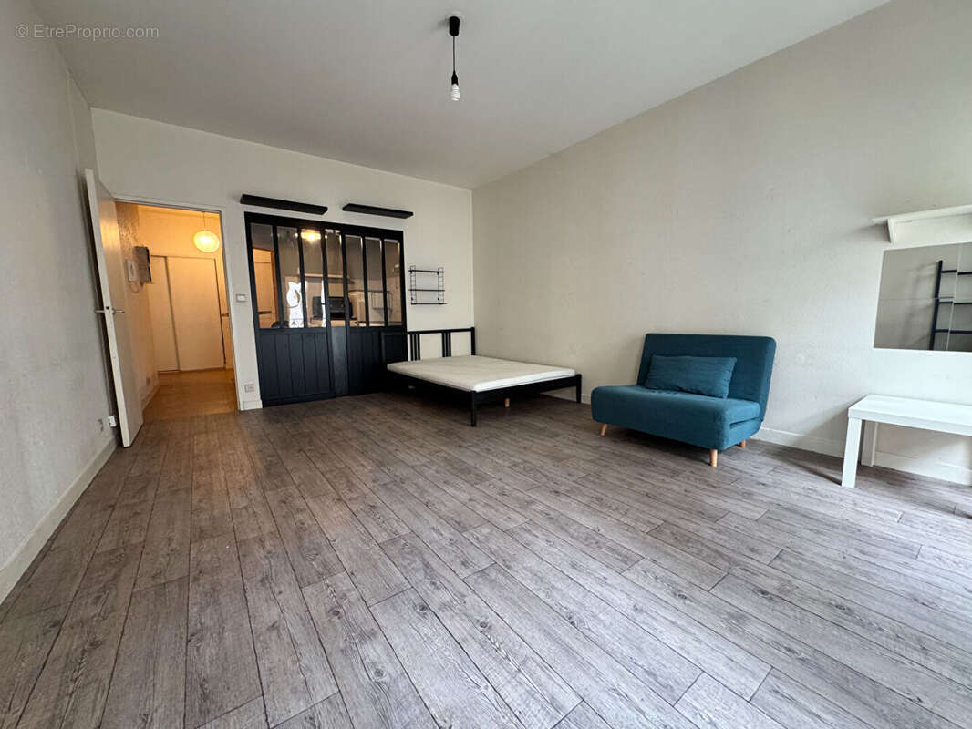 Appartement à POITIERS