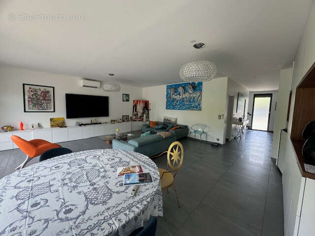 Maison à SANARY-SUR-MER